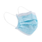 Enhanced Protection 3-Layer Surgical Face Mask - SI Edition