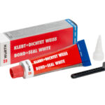 Bond and Seal structural adhesive - STRUCADH-KD-WHITE-TUBE-70ML