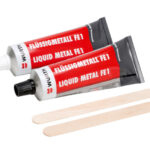 Liquid Metal Fe1 - LIQUMET-FE1-500G
