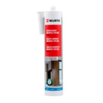 Structural adhesive MS High Tack - STRUCADH-(MS-HIGHTACK)-WHITE-290ML