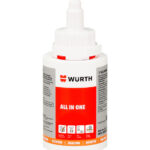 Universal sealant ALL-IN-ONE - UNISEAL-(ALL-IN-ONE)-50G