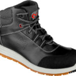 Safety boots S3 Vulcan - BOOTS VULCAN S3 W11 BLACK 44