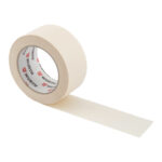 Masking crepe tape - MASKTPE-CRP-50MMX50M