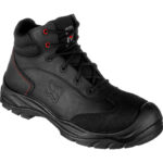 Safety boots, S3 Taurus - BOOT TAURUS S3 BLACK 44