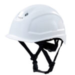 Safety helmet SH 2000-S Pro - SAFEHELM-(SH 2000-S-PRO)-WHITE