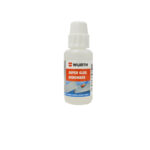 Cleaner superglue Siteline - CLNR-SUPGLU-SITELINE-30ML