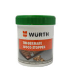 Retouching putty, Timbermate, wood stopper - RETCHPUTY-WO-TIMBERMATE-LIGHT-250ML