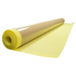 PTFE separation layer sheet for welding machines - PTFE-SLSHT-W1M-L1M