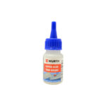 Superglue, low viscosity - SUPGLU-CYANACRYLATE-THIN GRADE-20G
