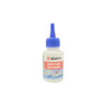Superglue, low viscosity - SUPGLU-CYANACRYLATE-50G