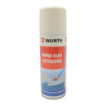 Activator, superglue - ACT-SUPGLU-(SUPER GLUE)-200ML