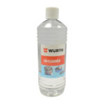 LU assembly cleaner - LU-CLEANER-1LTR