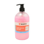 Hand soap LUXORY - SOAP-LUXURY-PINK-450ML