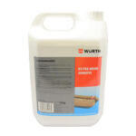Cold wood glue D3, PVA - WOCLDGLU-D3-PVA-WHITE-5KG