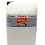 Cold wood glue, D4 PVA, readymixed - WOCLDGLU-D4-PVA-READYMIXED-25KG