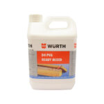 Cold wood glue, D4 PVA, readymixed - WOCLDGLU-D4-PVA-READYMIXED-2.5KG