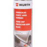 Gravel guard AQUA - GRVLGUA-AQUA-BLACK-1LTR