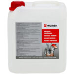 Universal thinner - THINNER-UNI-5LTR