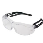 Overspecs Ergo-Top - SAFEGOGL-EN166-(ERGO-TOP)-CLEAR