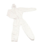 Tyvek 500 Xpert Protective Coverall Suit - Size Large (PROTSUIT-TYVEK-500-XPERT-L)