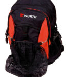 Backpack for personal protective equipment - BCKPCK-F.FALLPROT