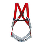 Safety harness, basic - SAFEHARN-BASE