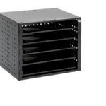 System stack cabinet 8.4.1 - SYSSTCKCAB-F.8.4.1
