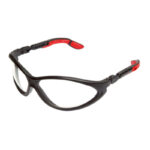 Safety goggles, CASSIOPEIA - SAFEGOGL-CASSIOPEIA-CLEAR