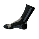 Work socks - WORK SOCKS BLACK 47-50