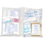 Premium 66-Piece First Aid Kit Refill Collection - REFILKIT-(F.08995206)