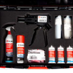 Plastic repair set REPLAST ME - REPSYS-PLA-ADHESIVESET-2C