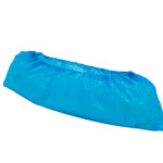 Disposable overshoe - OVERSH-BLUE