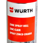 Basic zinc protection METAL-LIGHT-ZINK - ZNSPR-LIGHT-400ML
