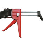 Double cartridge gun for 50 ml - DUALCARTGUN-F.50ML
