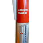 Adhesive sealant - MS ADHESIVE AND SEALANT  WIT  310ML