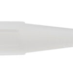 Application nozzle standard for metal cartridge - APPLNOZ-(F.CART-MET)-TRANSP