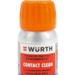 Adhesion promoter clear primer - PRIM-WNDWADH-CONTACTCLEAN-20ML