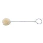 Primer brush - PRIMAPP-WNDWREP-FELT-BEIGE