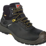 Safety boots, S3, Hydro - BOOT HYDRO S3 BLACK 44