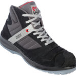 Safety boots S3 Stretch X - BOOT STRETCH X S3 BLACK 45
