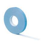 Adhesive mirror tape - SECTPE-MROR-DK100-19MMX25M
