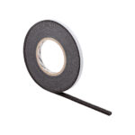 Sealing tape, VKP PLUS - SEALTPE-(VKP-PLUS)-15/8-BLACK-4,3M
