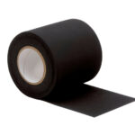 EPDM sealing tape, outside - SEALTPE-RAL-OUTS-EPDM-0,6X150MMX20M