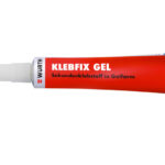 Klebfix GEL superglue - SUPGLU-(KLEBFIX-GEL)-20G
