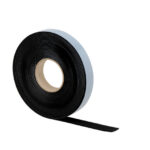 Cellular rubber EPDM sealing tape - SEALTPE-RBR-3X30MM-L10M