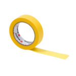 Precision crepe tape - CRPTPE-PREC-25MMX50M