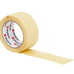 Masking tape, Easy Masking tape - MASKTPE-CRP-50MMX10M