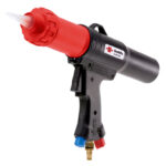 Pneumatic cartridge gun, Kombifix - CARTGUN-PN-COMBIFIX