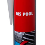 Structural adhesive MS Pool - STRUCADH-P-MS-WHITE-290ML