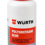 Polyurethane (PUR) adhesive - PUR-GLUE-1KG